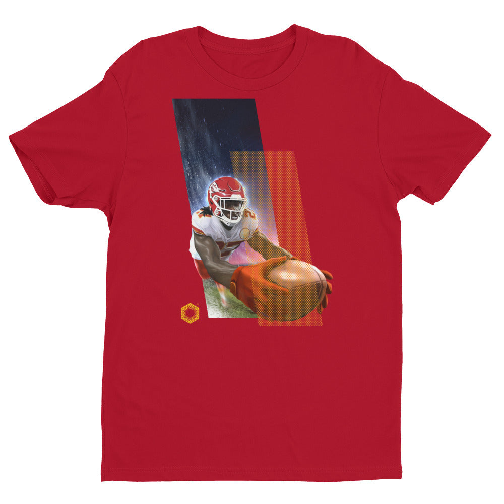 Another Plane: Limited Edition Mens Form Fit Cotton Short Sleeve T-shirt