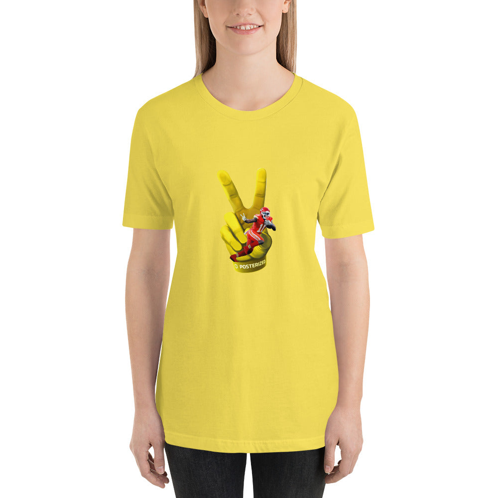 Version Deuce - Short-Sleeve Womens T-Shirt