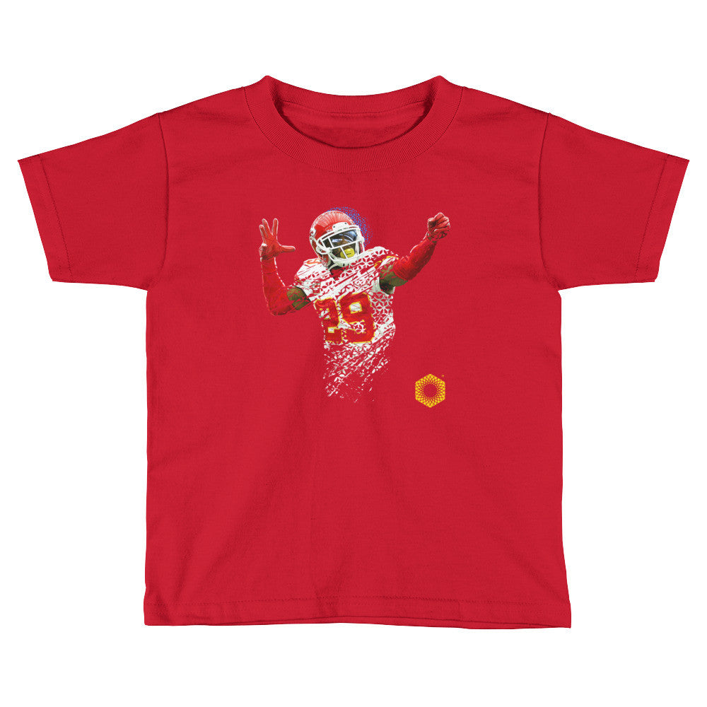 29 Boom: Limited Edition Kids Short Sleeve T-Shirt
