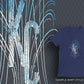 KC Fountain: Ladies' Triblend short sleeve t-shirt