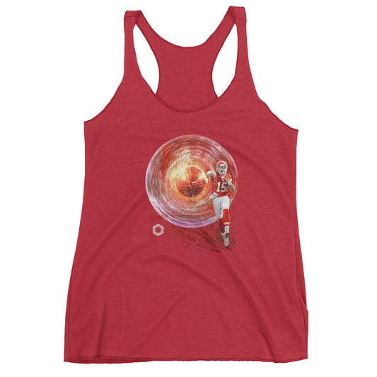 Magic Bullet: Limited Edition Women's Tank Top