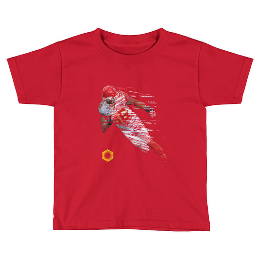 Impact: Limited Edition Kids Short Sleeve T-Shirt