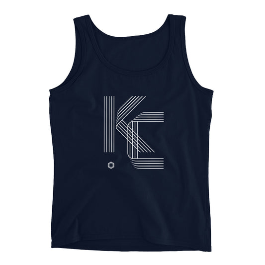 KC Five Line: Ladies' Tank