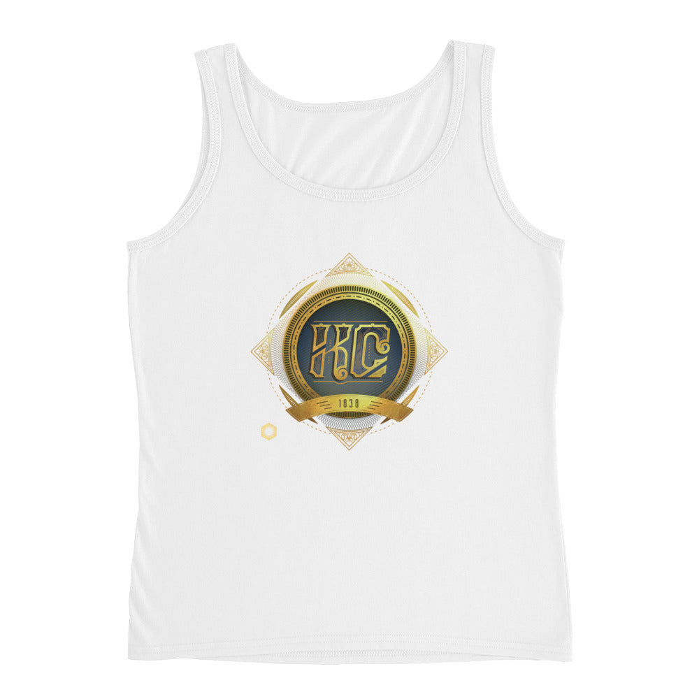 KC Antique: Ladies' Tank