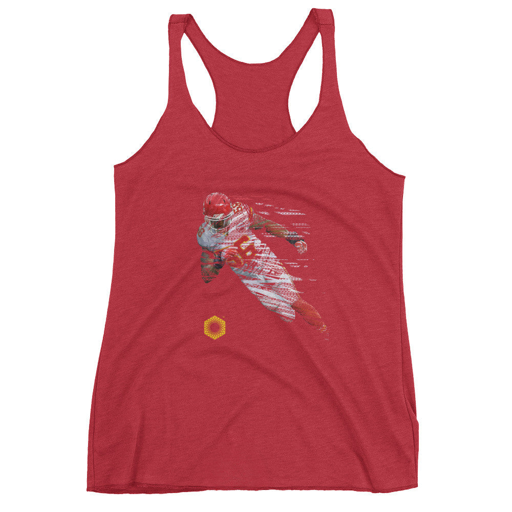 Impact: Limited Edition Women's Tank Top
